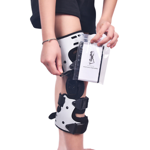 OEM Certified ACL Pain Relief Knee Brace Hinge